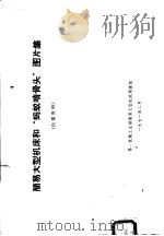 简易大型机床和“蚂蚁啃骨头”图片集 1971 PDF电子版封面 第一机械工业部简易大型机床调查组