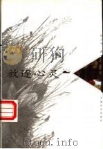 放逐心灵 1999 PDF电子版封面 7801461363 杜卫东著