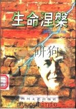 生命涅槃   1996  PDF电子版封面  7541115614  贾万超，戴松海著 