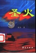 圣火 1998 PDF电子版封面 7508015428 戴辛著