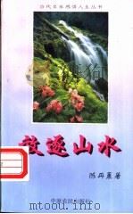 放逐山水 1996 PDF电子版封面 7805387826 陈丹晨著