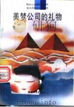 美梦公司的礼物 1994 PDF电子版封面 753341490X 刘兴诗著