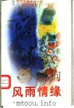 风雨情缘（1996 PDF版）