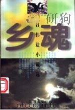 乡魂 吕伟达小说选 1996 PDF电子版封面 7805587221 吕伟达著