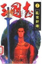 三国志  2  乱世奸雄（ PDF版）