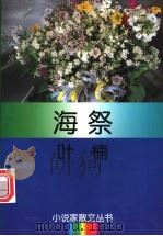 海祭 1996 PDF电子版封面 7540415711 叶楠著