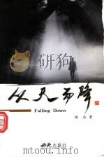 从天而降 1999 PDF电子版封面 7801083032 杨政著