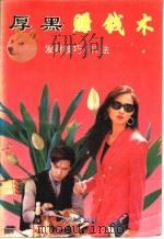 厚黑赚钱术 发财技巧101法 1993 PDF电子版封面 710501945X 肖方编著