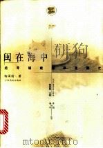 闽在海中 追寻福建海洋发展史 1998 PDF电子版封面 7810338889 杨国桢著