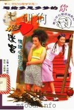 七彩迷宫 情绪心理咨询 1999 PDF电子版封面 7207041551 陈宏等编著