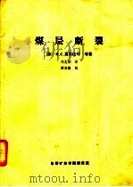 煤层断裂 1987 PDF电子版封面 (苏)И.С.葛尔比耳等著;刘志刚译