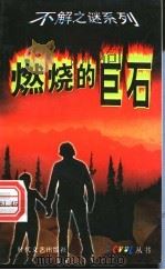 燃烧的巨石 1999 PDF电子版封面 753871314X (英)特伦斯·迪克斯著;吴小萍译