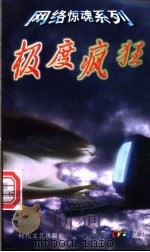 不解之谜系列——极度疯狂 1999 PDF电子版封面 753871314X (英)特伦斯·迪克斯著