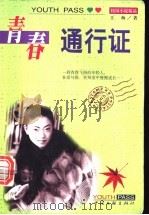 青春通行证（1999 PDF版）