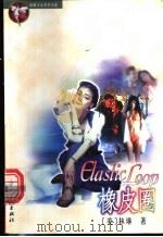 橡皮圈 1999 PDF电子版封面 7505932500 (美)林琳著