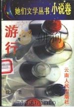 游行 1996 PDF电子版封面 7222019456 徐坤著