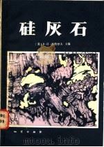 硅灰石 1986 PDF电子版封面 13038·新338 (苏)彼特罗夫(Петров,Б.П.)主编;唐连江,蔡文彦