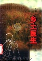 乡土医生 1998 PDF电子版封面 7505928910 周新德著