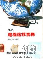 电脑稽核实务 1984 PDF电子版封面 闻宏荣编著