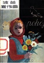 波兰宣传画 1956 PDF电子版封面 T8082·0874 王朝闻著