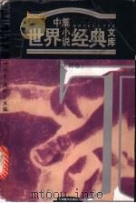 世界中篇小说经典文库 美洲卷 1996 PDF电子版封面 7801141016 叶水夫,陈众议主编