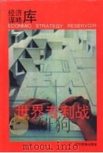 世界专利战 1996 PDF电子版封面 7805276366 关一明,马子信主编