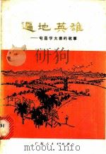 遍地英雄 屯昌学大寨的故事 1975 PDF电子版封面 10111·1020 广东人民出版社辑