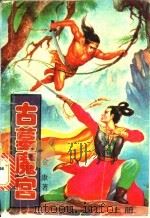 古墓魔宫 1992 PDF电子版封面 7805383332 金康著