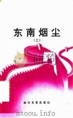 东南烟尘 1992 PDF电子版封面 7541104728 岳少鹏著