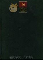 中国国有资产年鉴 1996 1997 PDF电子版封面 《中国国有资产年鉴》编委会编