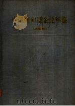 中国外向型企业年鉴 上海卷 1989 PDF电子版封面 7800147061 朱成华主编