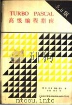 高级编程指南（1990 PDF版）