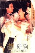 今生若比永恒长 1993 PDF电子版封面 7505918605 (香港)严沁著