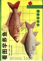 看图学养鱼 1994 PDF电子版封面 7806190996 叶重光编著绘图