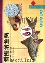 看图治鱼病 1991 PDF电子版封面 7805655219 叶重光编绘