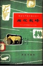 棉花栽培 1962 PDF电子版封面 16144·1305 陈仁等编写