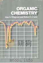 Organic Chemistry（ PDF版）