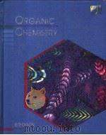 ORGANIC CHEMISTRY（ PDF版）