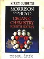 STUDY GUIDE TO Organic Chemistry（ PDF版）