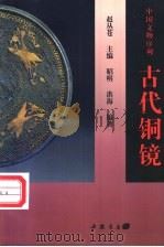 古代铜镜 1997 PDF电子版封面 7805687706 昭明,洪海编著