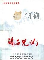 碣石儿女（1991 PDF版）