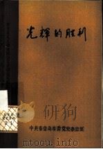 光辉的胜利（ PDF版）