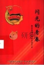 闪光的青春南给集团公司首次团代会（ PDF版）