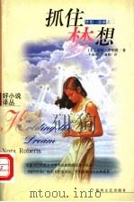 抓住梦想 1999 PDF电子版封面 753132153X (美)诺拉·罗伯茨(Nora Roberts)著;丰荻姗,齐