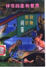 动物知识问答 第4册 1998 PDF电子版封面 7801312406 徐芹主编;徐芹,周永真编著
