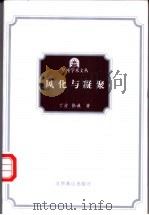 风化与凝聚 雕塑艺术比较研究 1995 PDF电子版封面 7540202602 丁方,张谦著