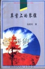 草叶上的琴弦 1997 PDF电子版封面 7540207566 杨爱民著