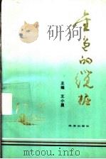 金色的缆桩 1991 PDF电子版封面 7800721912 王小勇主编