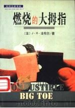 燃烧的大拇指 1999 PDF电子版封面 7506316161 (法)J.-H.法布尔(Jean-Henri Fabre)著