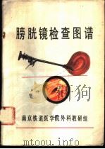 膀胱镜检查图谱（1978 PDF版）